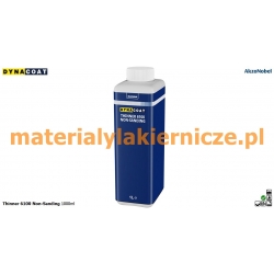 Dynacoat Thinner 6100 Non-Sanding 1L materialylakiernicze.pl
